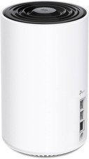 TP-Link Deco XE70 Pro AXE4900 | 1  Pack | Tri-Band WiFi 6E Mesh WiFi - picture