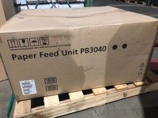 Ricoh Paper Feed Unit PB3040  New Factory Sealed Box  picture