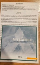 Mitsubishi GX-DEV-C1U Programming Software – Factory Sealed – Lot of 4 picture