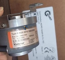 New 8.5020.0010.1024.S200 encoder FedEx or DHL picture