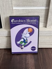 Earobics Home Step 2 (CD-ROM) Sound Foundations for Reading and Spelling picture