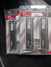 G.SKILL Ripjaws S5 32GB RAM (2x16GB) DDR5-6000 DIMM (Intel XMP 3.0 & AMD EXPO) picture