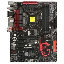 For MSI Z87-GD65 GAMING MS-7845 Motherboard H3 Intel Z87 Express LGA 1150 DDR3 picture