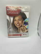 Pinnacle Studio Version 8 Professional Movie Making System Computer Software CD picture