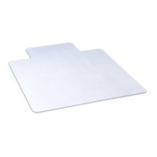 Chair Mat Hard Floor Office 36 x 48 Clear Dimex 15110630 Floors ergonomic picture