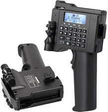PT2000SE Portable Inkjet Printer with Quick-Drying Ink Cartridge, Handheld Mo... picture