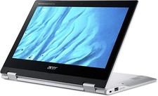 Acer Convertible Chromebook, 11.6