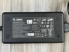Zebra SAWA-52-312524 P1076001-006 Power Adapter 24V 3.125A 75W Genuine OEM NEW picture