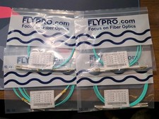 2x1m 2x2m FLYPRO LC/UPC-LC/UPC-MM-DX-2.0mm OM3 LSZH picture