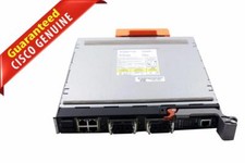 Cisco Catalyst Blade Switch 3130 For PowerEdge M1000e Blade WS-CB3130G-S GX227 picture