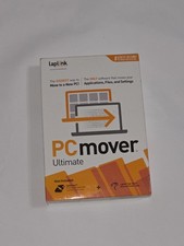 Laplink PC Mover Ultimate picture