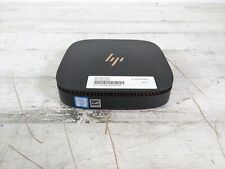 HP ELITE SLICE i7-6700T @ 2.80 GHz, 16GB RAM, NO HDD/OS picture