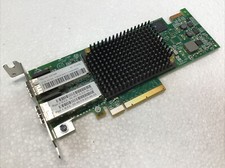 IBM Emulex 00E3496 LPE16002 Dual Port 16Gb Fibre Channel FC Network Adapter CARD picture