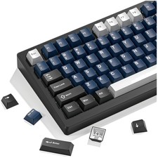 Ergonomic Cherry Profile Keycaps for Mechanical Keyboard picture