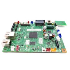 Main board USB network interface board B57U184-2 LT2712 for Brother MFC-J3720 picture