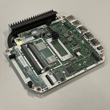 Genuine HP T640 Thin Client AMD Ryzen R1505G Motherboard + Heatsink L42716-003 picture
