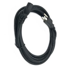 Power Cable Cord for ACER MONITOR V193W VE246H AL1916 15' picture