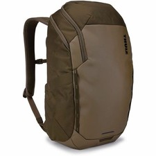 Thule Chasm Carrying Case (Backpack) Notebook - Deep Khaki picture