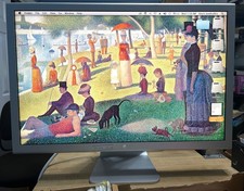 Apple Computer Display Model A1083 30