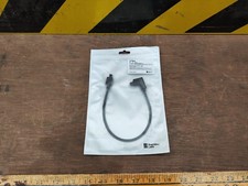 OEM Bambu Lab Machine to Buffer 4Pin 260mm Bus Cable P1P P1S X1C CAB002-N picture