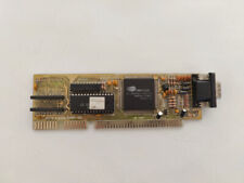 Cirrus Logic CL-GD5401-42QC-B 256 KB ISA Video Graphics Card picture