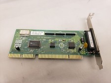 NEW UDS-IS11 SCSI Port Controller Card 970160-01 REV-3C 16-BIT ISA BUS PC AT picture