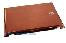 465297-001 3GAT3LCTP60 OEM HP LCD DISPLAY BACK COVER DV6700 DV6780SE (B)(BD24) picture