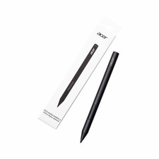 Acer GP.STY11.00T ASA410 Active Stylus Digital Pen Black for Chromebook Tablet picture