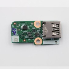 For Lenovo ThinkPad T450 T460 USB Board I/O Subcard Board 00HN553 picture