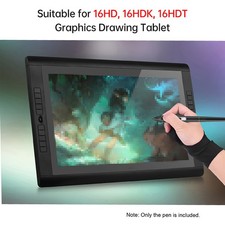 BOSTO Rechargeable Pen Digital Pen 8192 Levels Pressure Stylus Pen Wit DSO picture