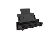HP DesignJet T200/T600 Auto Sheet Feeder Accessory (8AJ60A) - New picture
