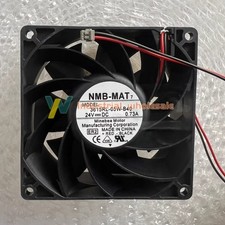 1PCS NMB 3615RL-05W-B40 DC Cooling Fan picture