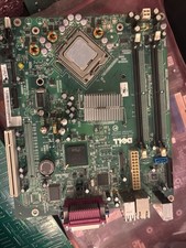 DELL Motherboard  CN-0XG309-69861-638-1438 picture