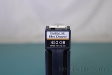 HP 454412-001 450GB 15,000 RPM 4 Gbps 3.5 in. Fiber Channel HDD 531294-002 picture