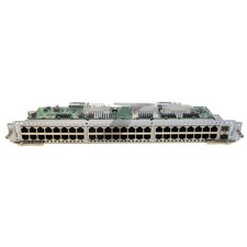 CISCO SM-D-ES3G-48-P Enhcd EtherSwitch, L2/L3, SM, 48GE, 2 SFP, POE picture