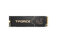 Team Group T-FORCE GA PRO M.2 2280 4TB PCIe Gen5.0x4 with DRAM CACHE with NVMe picture