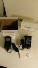 TWO Eaton Powerware 163901050-001 120/230V AC/DC POWER SUPPLY USA NEW picture