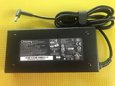 New Chicony AC Adapter 20V 7.5A 150W For  MSI stealth 15m a11uekv Series 4.5 tip picture
