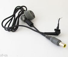 1pc 5FT/1.5M 7.9mm x 5.5mm DC Power Plug Socket Connector Cord Cable w/Lock Ring picture