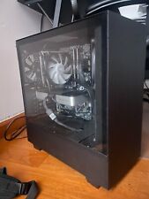 NZXT Prebuilt Starter Pro Gaming PC picture