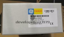 ONE NEW GE FANUC PLC MODULE IC200ALG325 picture