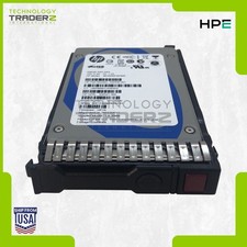 HP 658478-B21 200GB SAS 6G MLC SC 2.5