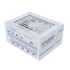 Lian Li SP1000P.W 1000W 80 PLUS Platinum Full modular SFX Active PFC White picture