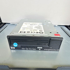 HP StorageWorks Ultrium 232 LTO-2 200GB SCSI LVD/SE Internal DW064A picture