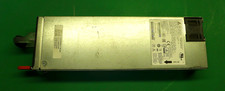 Dell PowerConnect Networking N3084P 1100W Power Supply DPS-1100CB-2 FRNJJ picture