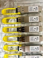1unit FINISAR FTLC4353RHPL 100G QSFP28 DR,500m SMF LC new original transceiver picture