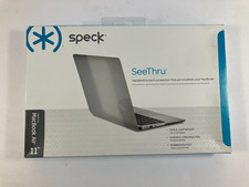 Speck SeeThru Hardshell Case for Apple Macbook Air 11