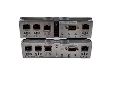 Lot of 2 375-3258-01 SUN Fibre Channel FC Disk Array Controller Module picture