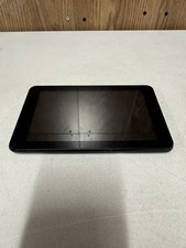 DigiLand DL701Q 7” Android Tablet Black | Untested | For Parts or Repair picture