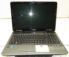 Acer Aspire 5532 Laptop AMD Athlon TF-20 3GB Ram No HDD picture